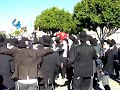 Torah Dedication in Los Angeles Torah Dedication in Los Angeles
