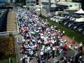 videos de Demonstrasi anti Yahudi laknatullah di kedutaan USA KL 9 Jan 2009