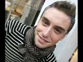 M�ns Zelmerl�w - Cara mia (remix) - Bildspel