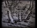 1954 Bau einer Schnellstrasse Bochum -