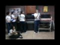 Cu-cu-cu-Cumbia La Churrasca!!!