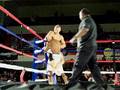 Maurice Eazel's sick guillotine escape