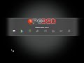 PCBSD 7.0 Fibonacci Alpha2