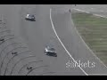 Live Sockets Battle Series: GST Impreza vs. C-West S2000