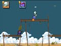 Indie Brawl, entretenido juego de pelea tipo Super Smash Bros