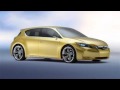 Icon for Post #Lexus LF-Ch – english