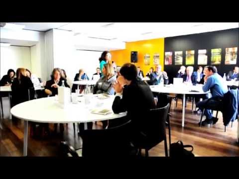 Os 7 Hábitos das Pessoas Altamente Eficazes, versão 4.0 - Evento de Lisboa, 29 de Maio