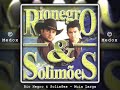 Rio Negro & Solimões - Muia Larga