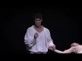 Romeo & Juliet - final scene - Tamara Rojo, Carlos Acosta