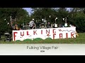 Fulking village fair