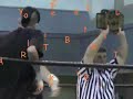 Rob Anarchy vs Cyber