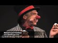 Ping Pong Clown