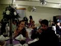Entrada Da Festa