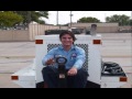 Laughlin 08-07 Track Select Video