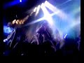 Kool Savas- Das Urteil live in Heidelberg