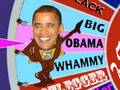 LEAKED! McCain's Wheel of Strategy