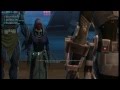 The Old Republic: Sith Inquisitor Storyline - Nar Shaddaa