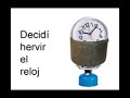 una interpretacion del tema de avulsed
