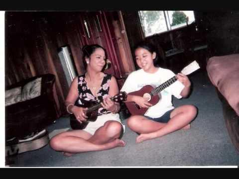 Marjie Perez MY UKULELE BABY