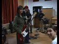 the romanian punk band, performing live a satiric version of Erique Iglesias song: Herothe performance is made at the HCC highscool Alba Iulia