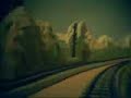 Driving a H0 Modell Train