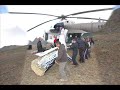 DIETRICH AB LOGISTIC HELICOPTER RESCUE BUSINESS