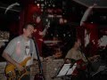 Bucaneiros no Red One Music Bar