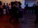 show en la tangueria