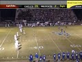 Somebody in tullahoma has to learn to match defense with offense. two tight e... (YouTube http://youtu.be/gh_2-nP8fVc?a)
