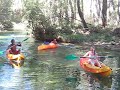 kayak