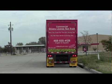 how to obtain class a cdl