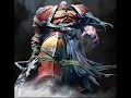 videos de Dawn of war-all patches