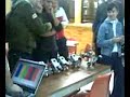 Concurso Robotica CBTis 114 Concurso Robotica CBTis 114
