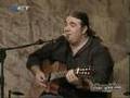 Zouganelis & Starovas apo tin ekpompi Stin ygeia mas
