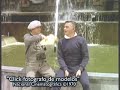 Mauricio Garc�s profundo...