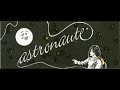 Damien Robitaille Astronaute