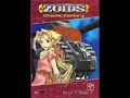 Zoids Chaotic Century Fiona's Theme