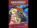 Zoids Chaotic Century Fiona's Theme