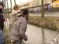 Mannen opgelet: Stringshot Jolanthe