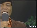 Carl Brister \"Determination\"
