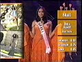 Miss Universe 1997 Parade of Nations 2 Miss Universe 1997 Parade of Nations 2