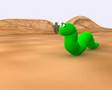 3d animation (HAPPY WARM)