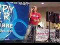 Ikaw Sana- obay at SM Bguio Live