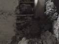 concrete vacuum machine