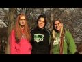YCP Annual Fund Thank You from students
