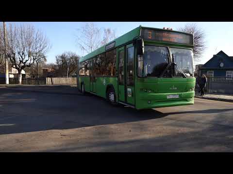 Барановичи день за днем. 24.03.20.