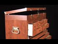 Gerstner Tool & Hobby Chest and Base Set. Gerstner Tool & Hobby Chest and Base Set.
