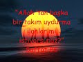 Ayetlerle Hz. ?brahim