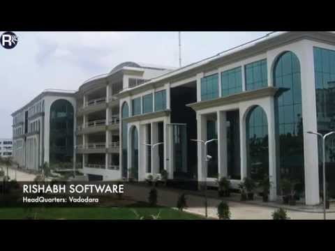 Rishabh Software Development Center