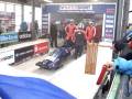 videos de 4er Bobweltcup in Altenberg 2008